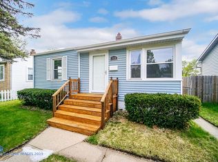 7420 Howard Ave, Hammond, IN 46324