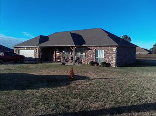 29861 S 639th Rd, Grove, OK 74344