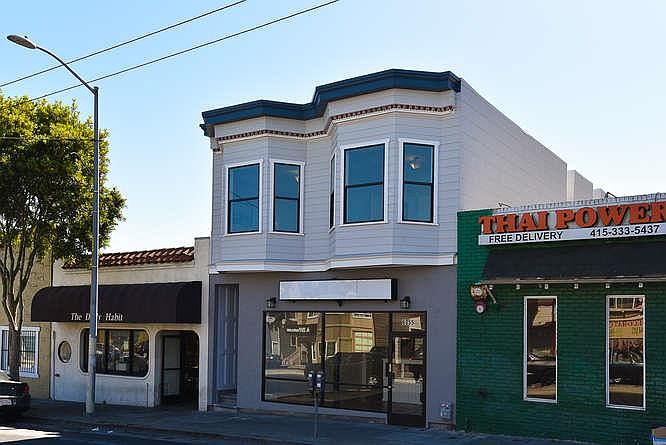 1st image of 6055 Mission St
