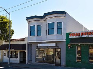 6055 Mission St, Daly City, CA 94014
