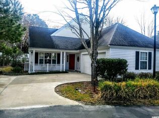 1819 Glasgow Ct, Myrtle Beach, SC 29575