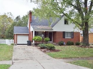 3396 Dolomar Dr, Cincinnati, OH 45239