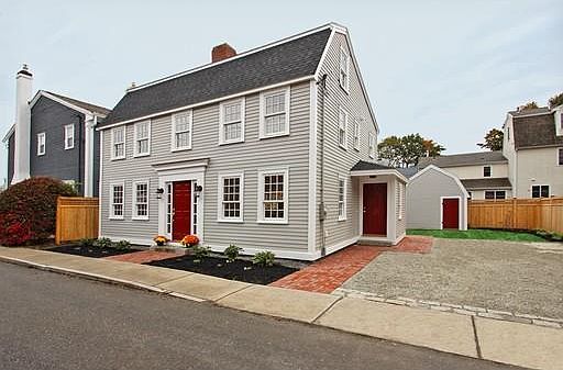 1st image of 5 Salem St