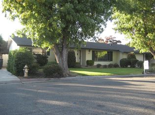 116 Berry Dr, Madera, CA 93637