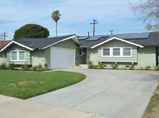 1517 E Everett Pl, Orange, CA 92867