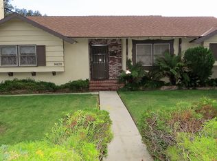 9429 Crebs Ave, Northridge, CA 91324