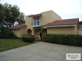 704 Balboa Rd, Rancho Viejo, TX 78575