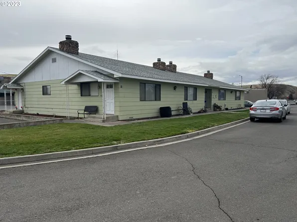 10 Linden Dr, Milton Freewater, OR 97862