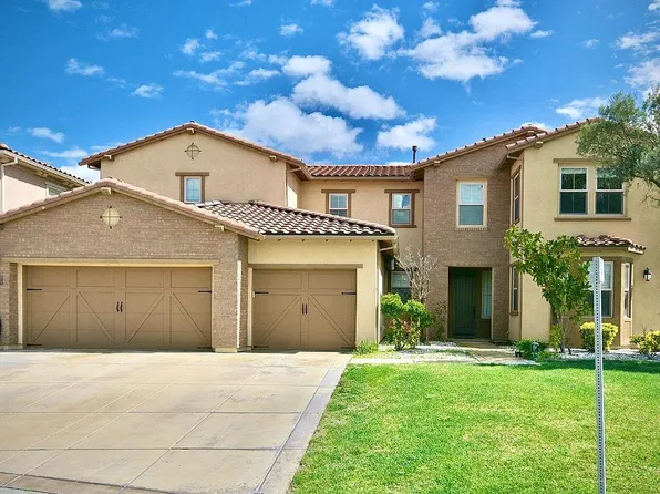 1276 Como Dr, Manteca, CA 95337