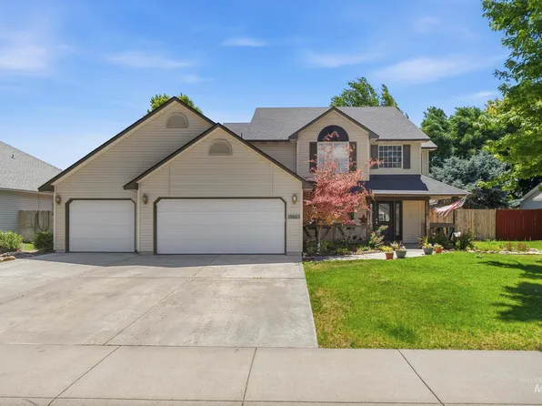 10665 W Gloxinia St, Star, ID 83669