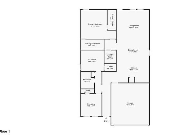 2nd image of this home