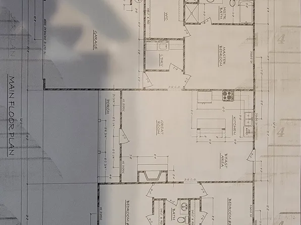 546 Hargrove Lake Rd #2B, Arnoldsville, GA 30619