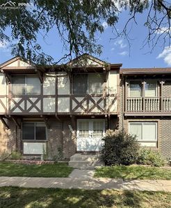 3916 Constitution Ave, Colorado Springs, CO, 80909