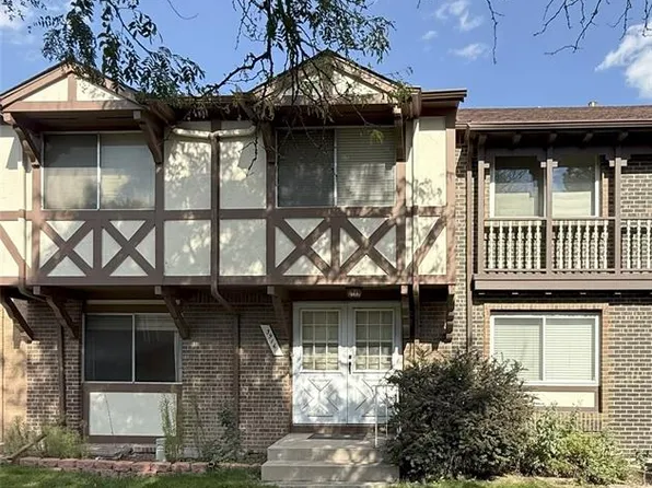 3916 Constitution Ave, Colorado Springs, CO 80909