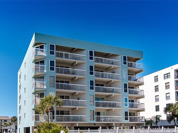 2nd image of 19925 Gulf Blvd APT 304