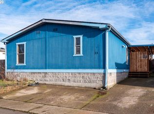 5660 Daisy St SPACE 23, Springfield, OR 97478