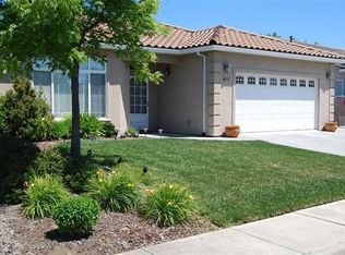 20448 Briarwood Dr, Ukiah, CA 95482