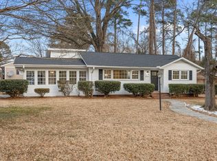 1314 Hudson Ave, Durham, NC 27705