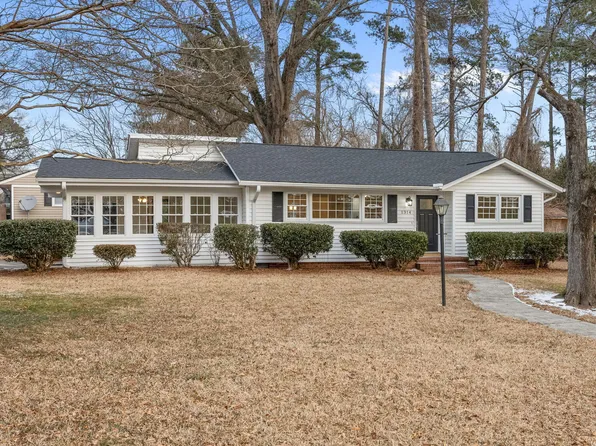 1314 Hudson Ave, Durham, NC 27705