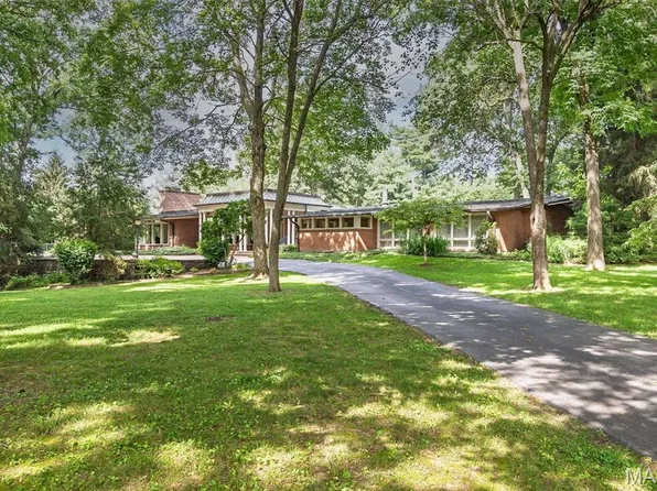 24 Twin Springs Ln, Saint Louis, MO 63124