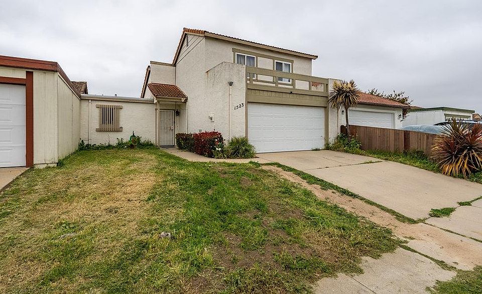 1523 Cherokee Dr, Salinas, CA 93906 Zillow