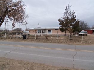 3927 Miller Rd SW, Los Lunas, NM 87031