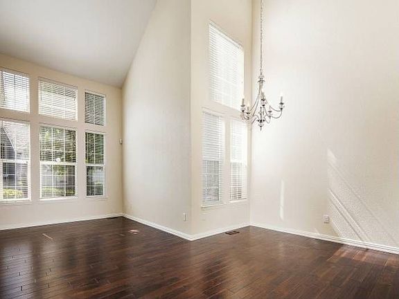 View from Front Door