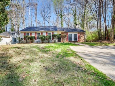 5422 Timor Trl, Lithonia, GA, 30038
