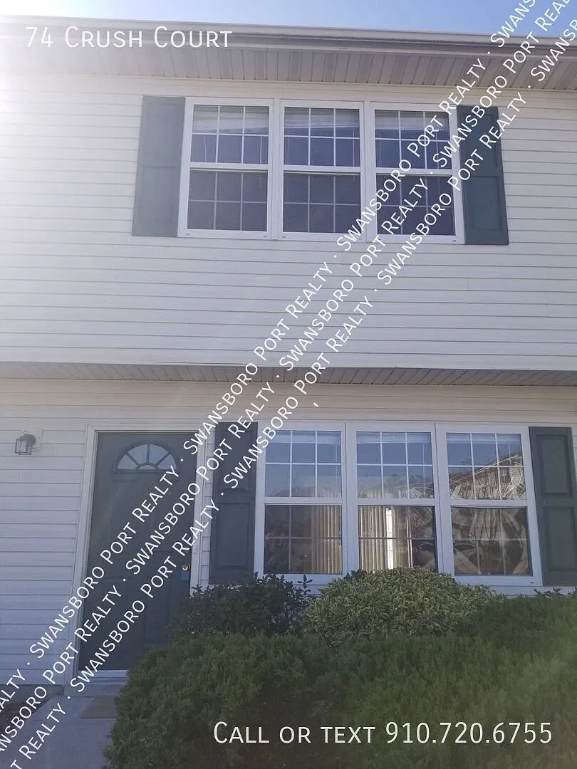 Coming Soon! 74 Crush Ct., Swansboro, NC — Photo 2