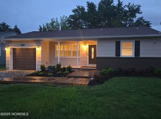 135 Northumberland Dr, Toms River, NJ 08757