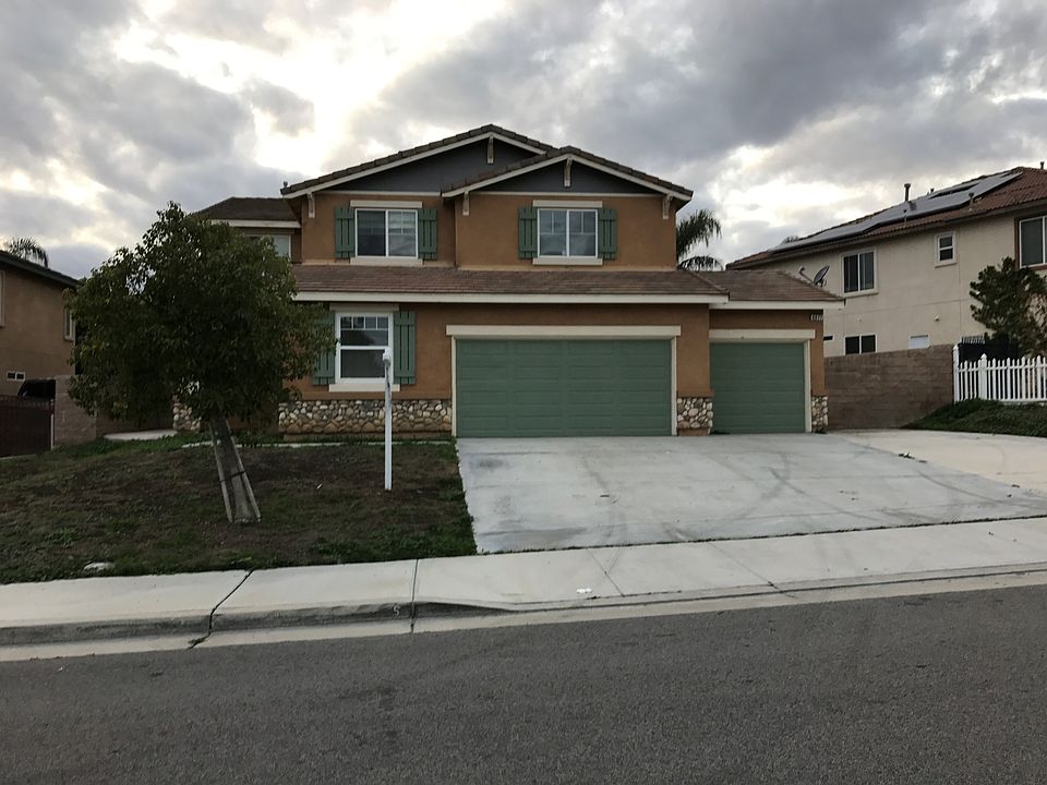 Property Front View