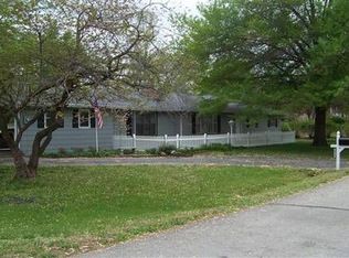 16732 Indian Rd, Carthage, MO 64836