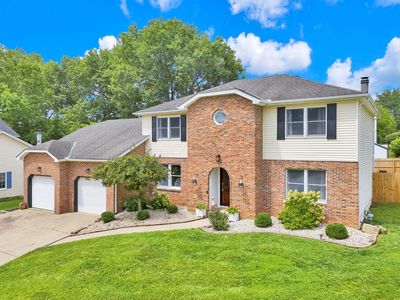 1663 Parkland Dr, Lancaster, OH, 43130