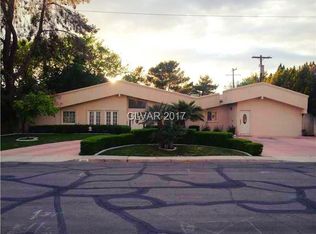 3547 Cochise Ln, Las Vegas, NV 89169