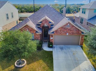 5414 Ginger Rise, San Antonio, TX 78253