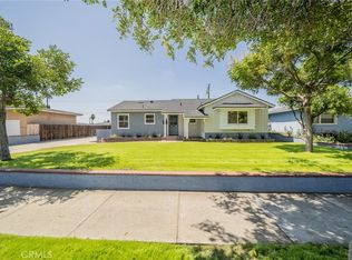 5563 Hawthorne St, Montclair, CA 91763