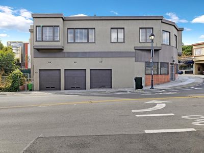 3001 San Bruno Ave, San Francisco, CA, 94134