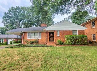 3557 Barron Ave, Memphis, TN 38111