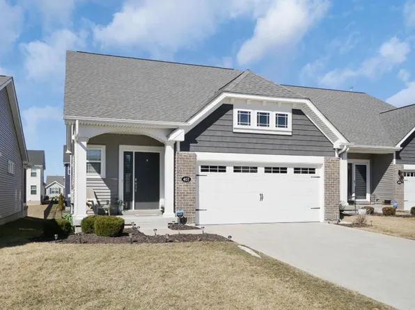 407 Summer Glen Ln, Saint Charles, MO 63301