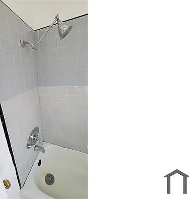 1 bed, 600 sqft, $2,400 — Photo 4