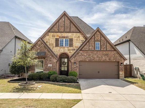 1647 Twistleaf Rd, Northlake, TX 76226