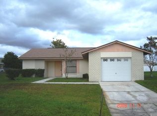 319 Edgewood Ct, Poinciana, FL 34759