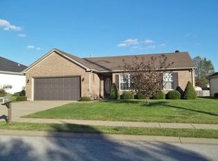 2567 Landing Ter, Owensboro, KY 42303
