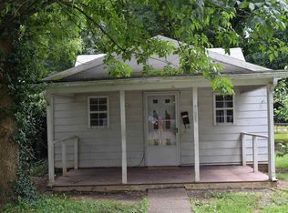 1511 Jackson Ave, Evansville, IN 47714