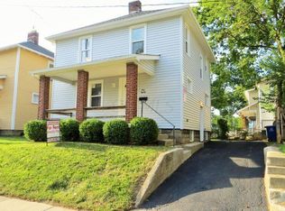 180 W Norwich Ave, Columbus, OH 43201