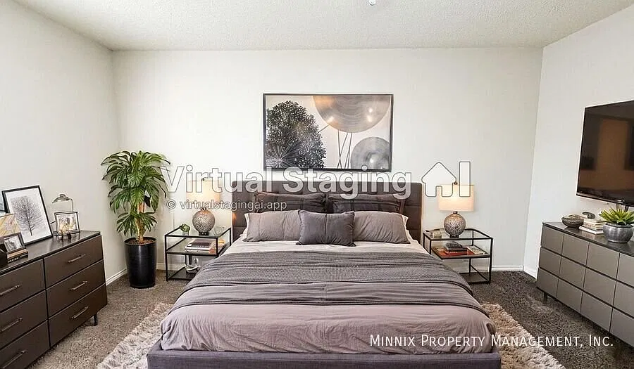 3 bedroom/ 2 bath | Cooper ISD | 2713 109th St. — Photo 4