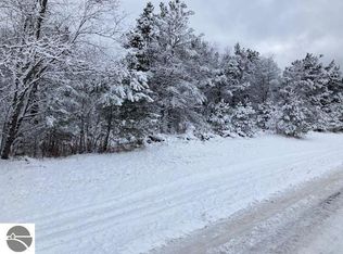 Johnson Rd, Mancelona, MI 49659