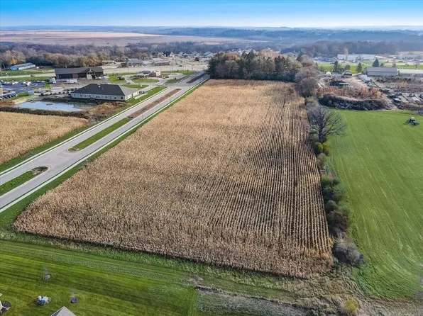 Lt12 HIGHWAY 83, Mukwonago, WI 53149