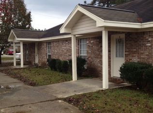 7 Center Wind Rdg E APT B, Purvis, MS 39475