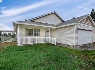 10900 NW 23rd Ave, Vancouver, WA